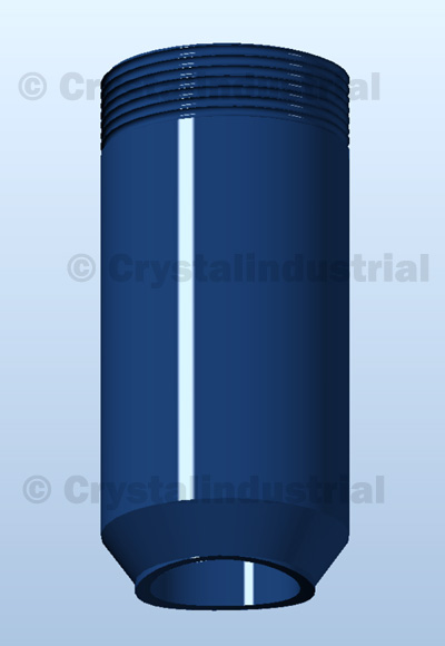 high-pressure-access-fittings